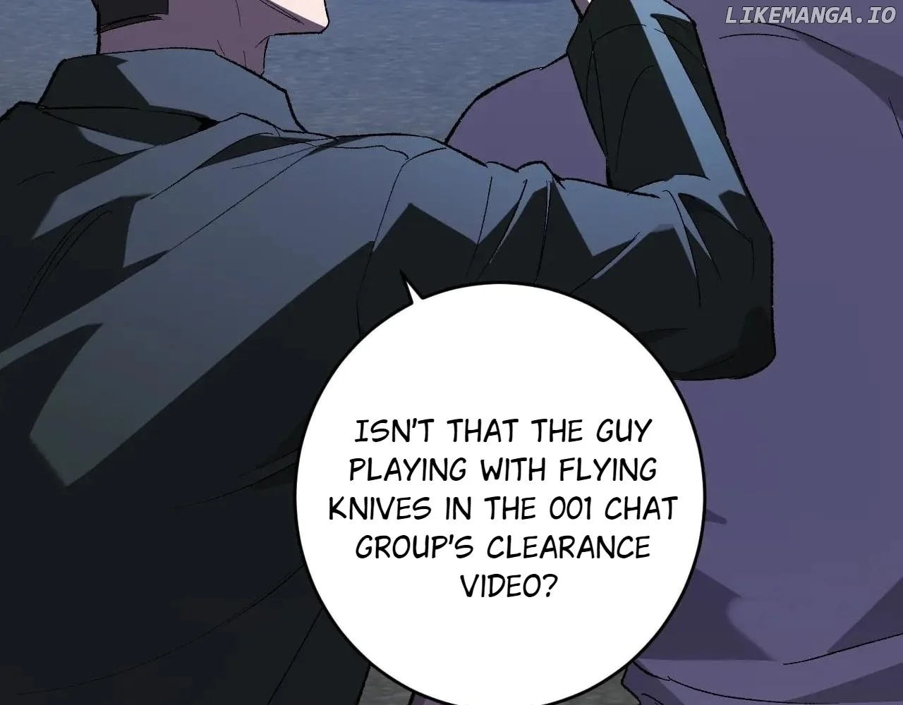 Virus King Chapter 69 109